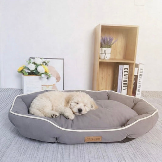 Pet Sofa Sleeping Bed – Premium Comfort for Your Pet