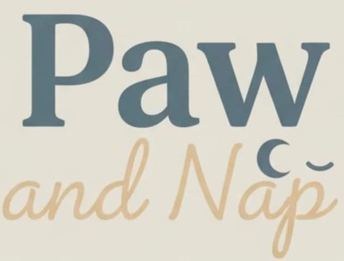 Paw and Nap